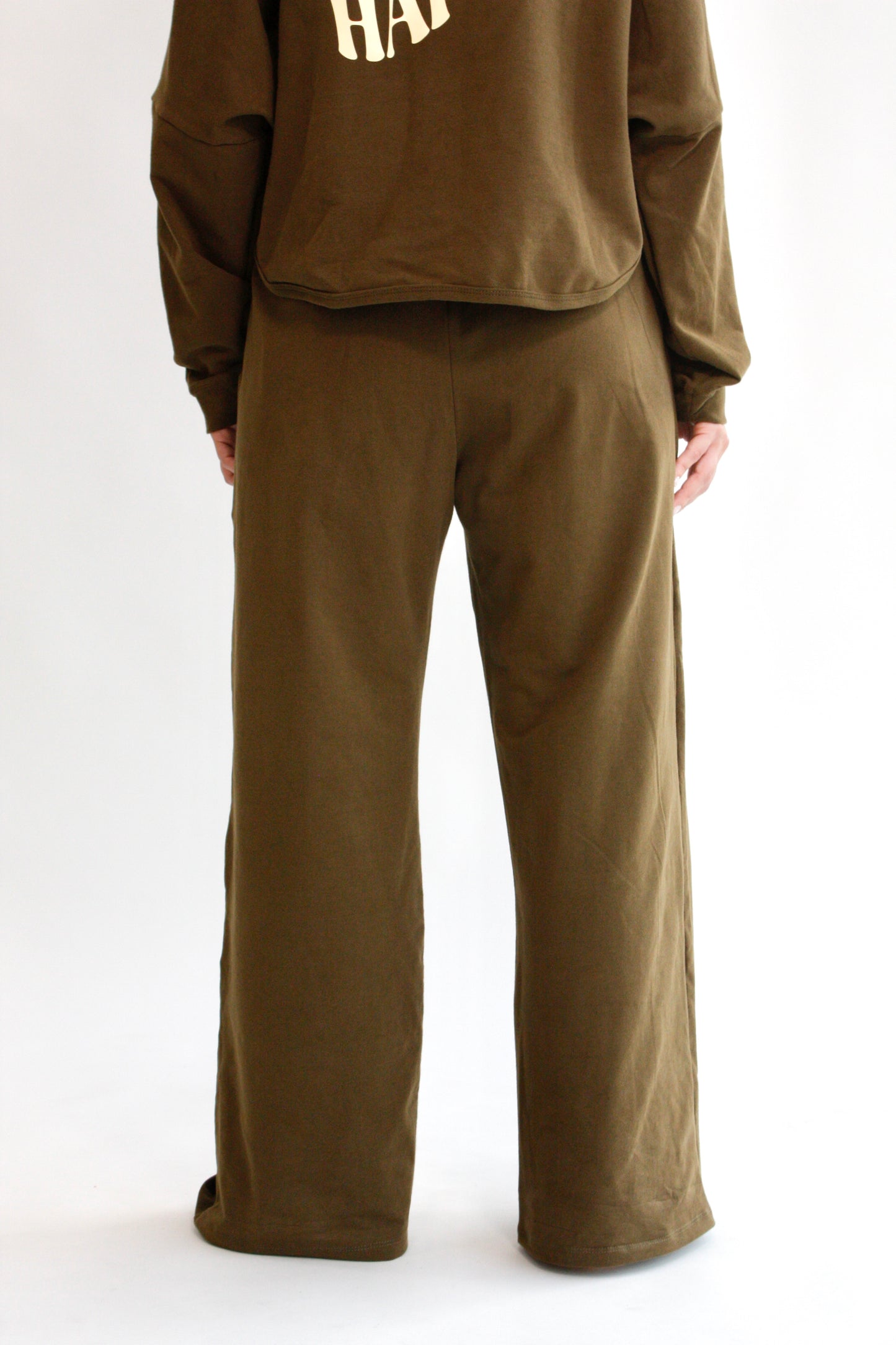 Comfy Pant - Verde