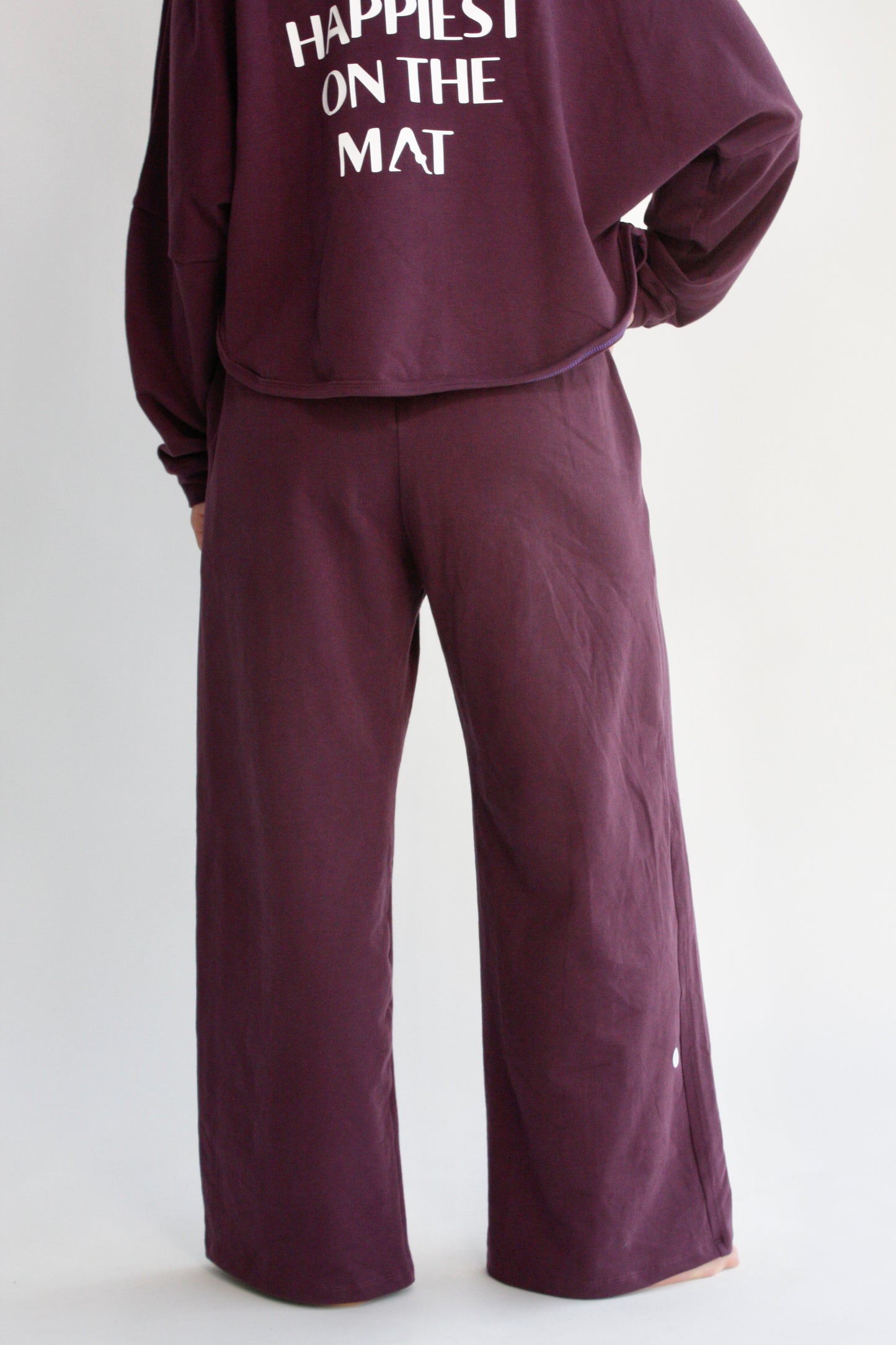 Comfy Pant - Violeta
