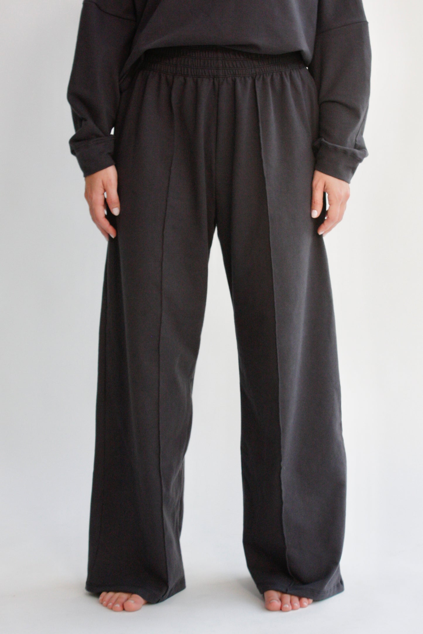 Comfy Pant - Gris