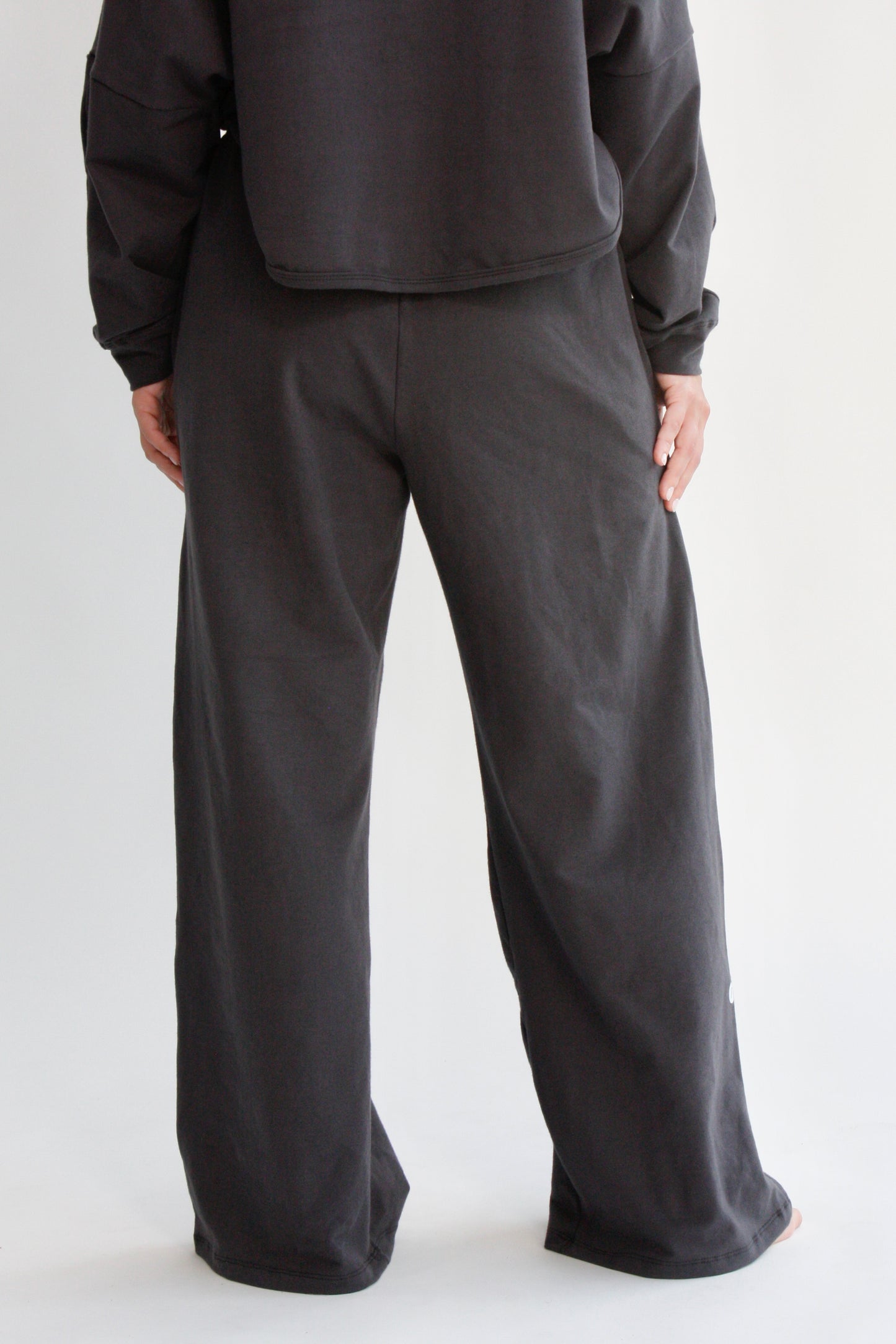 Comfy Pant - Gris