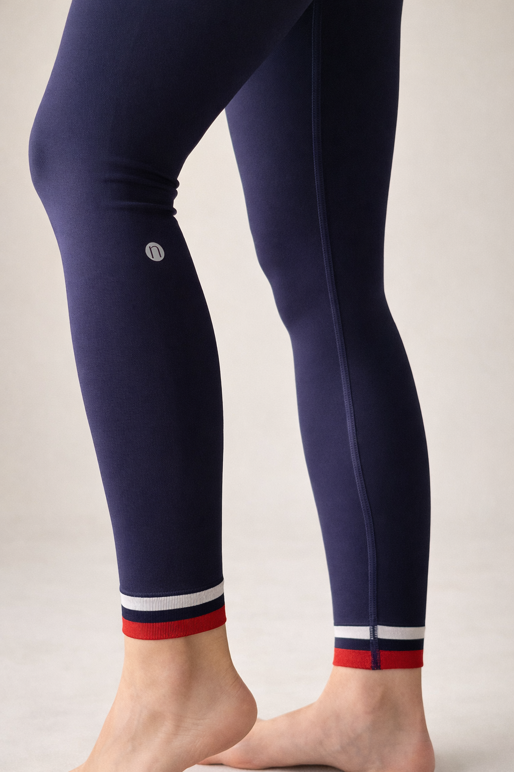 Double Layer Set (Tiritas) - Azul Marino