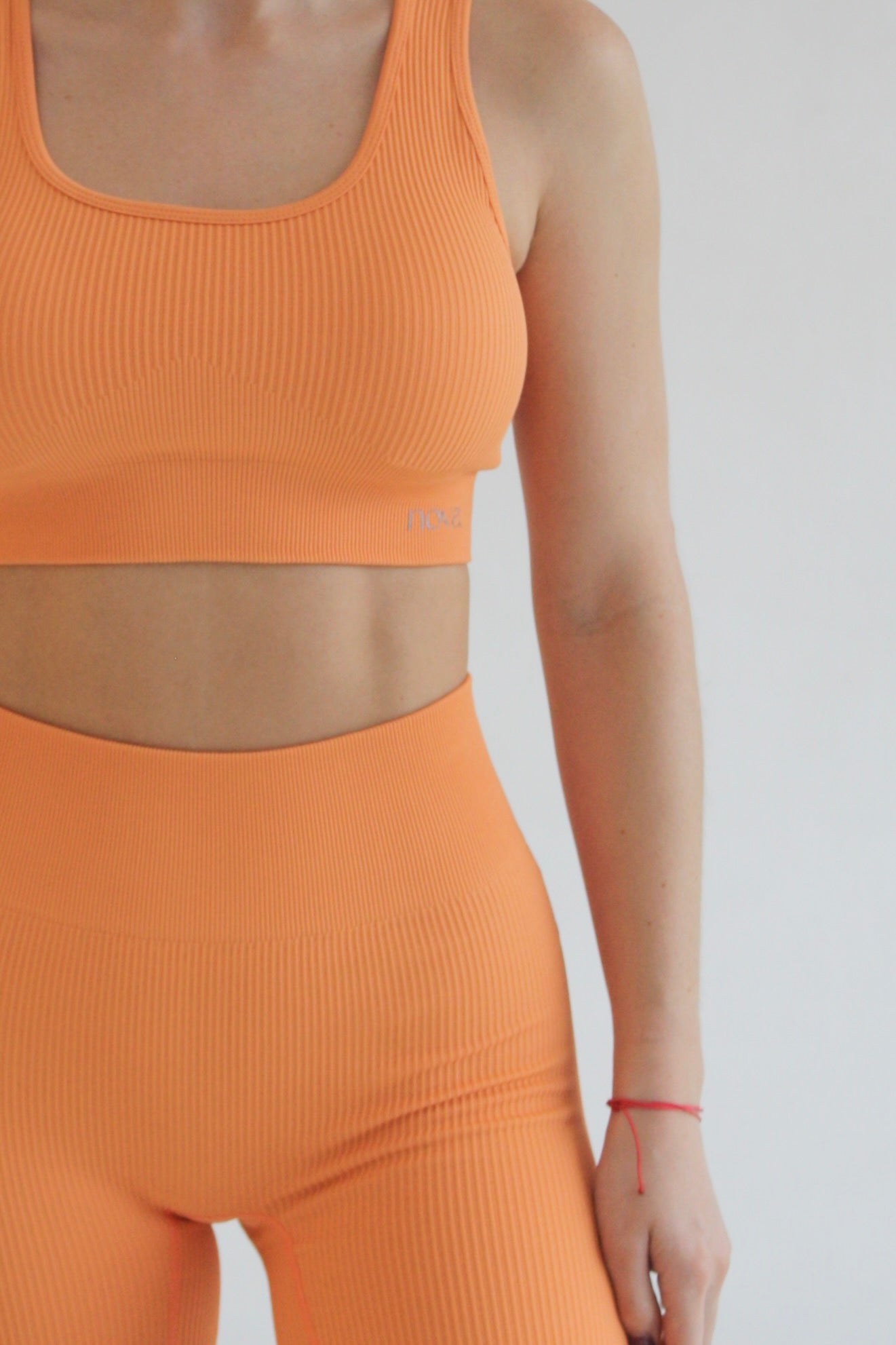 Set paima - Naranja