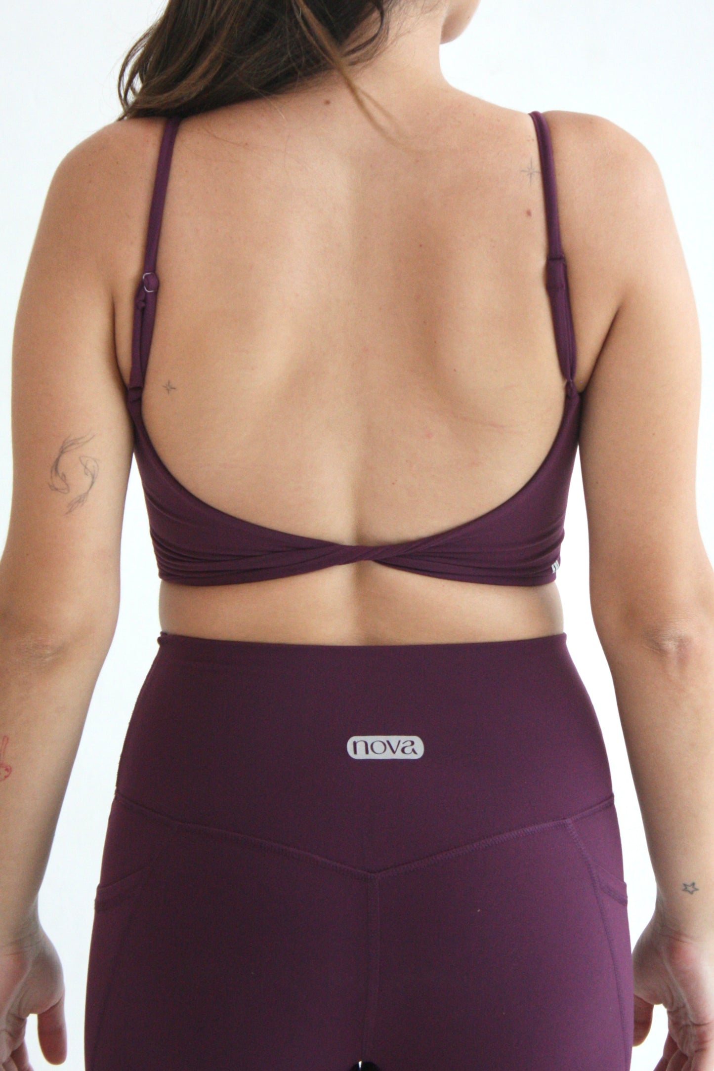 Set legging - Violeta