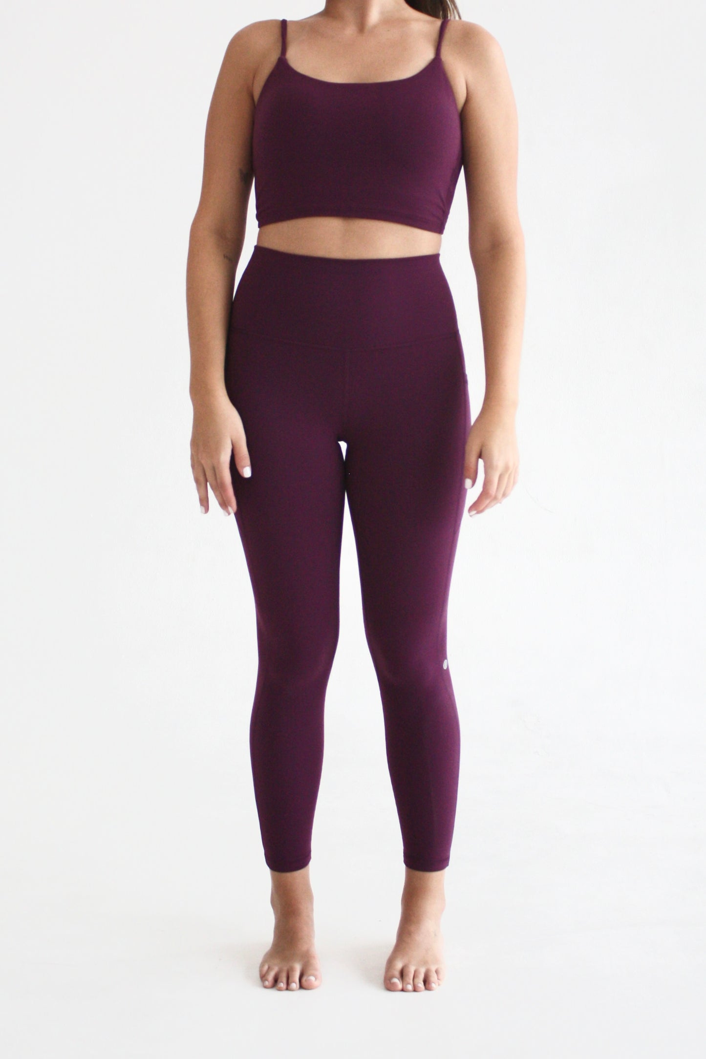 Set legging - Violeta