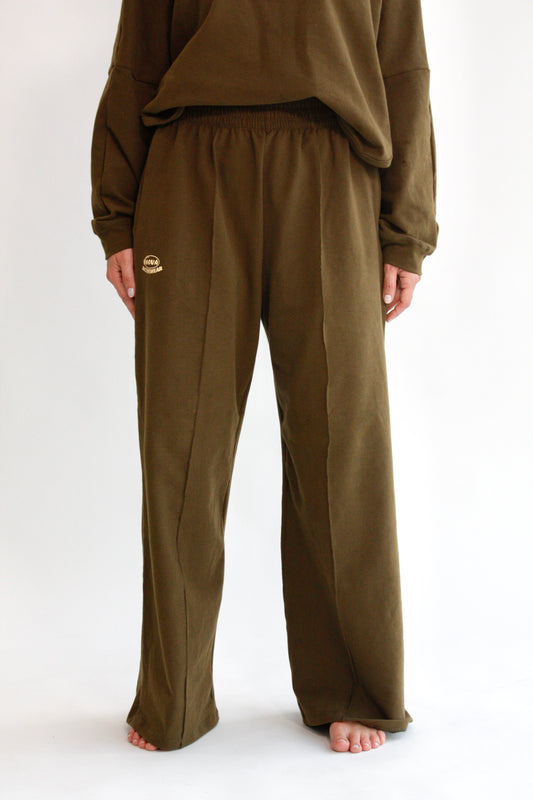 Comfy Pant - Verde